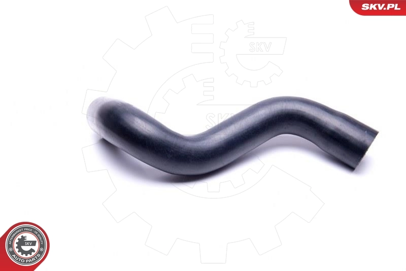 Charge Air Hose 24SKV577