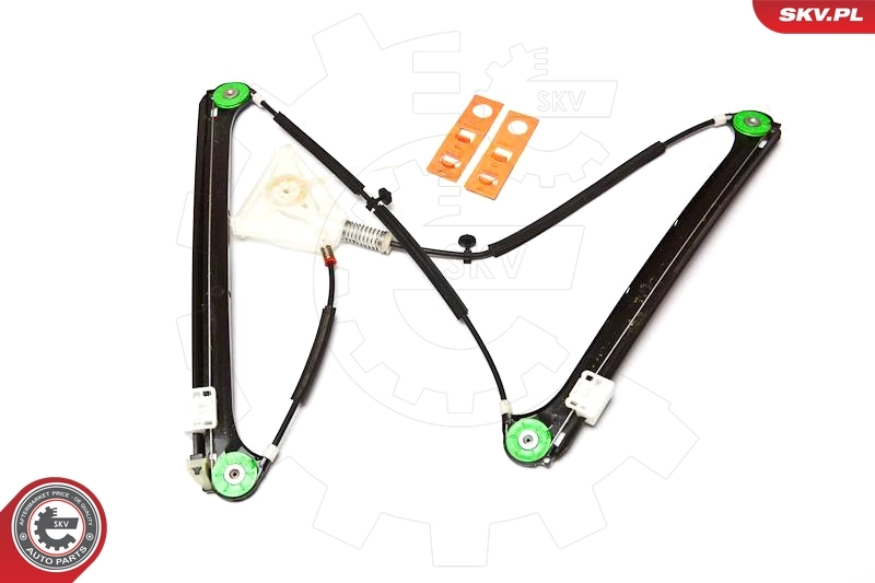 ESEN SKV 01SKV431 Window Regulator