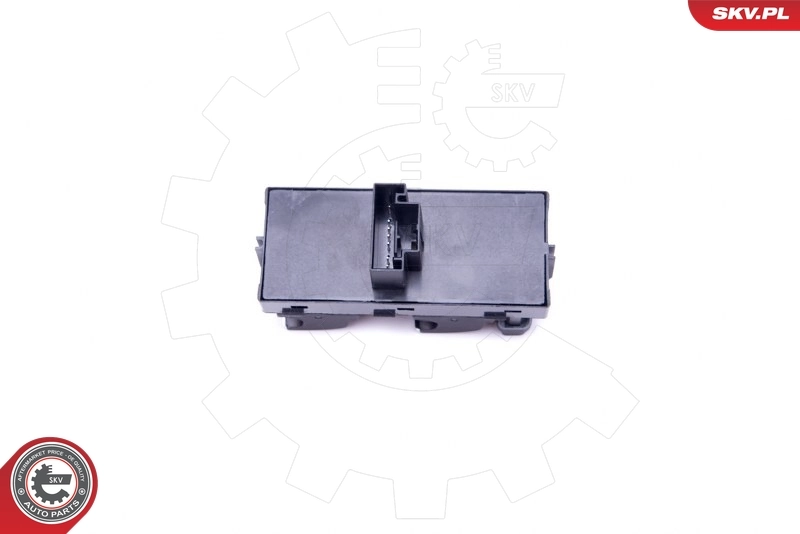 Switch, window regulator 37SKV119