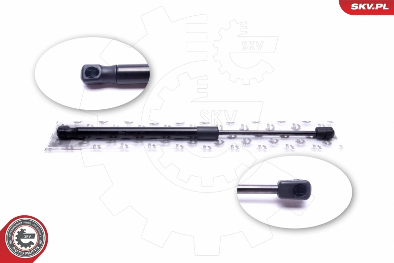 Gas Spring, boot/cargo area 52SKV576