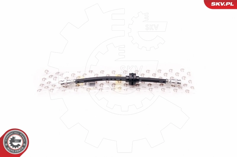 ESEN SKV 35SKV048 Brake Hose