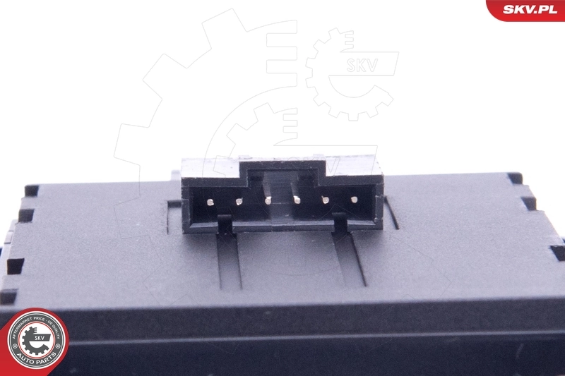 Switch, window regulator 37SKV154