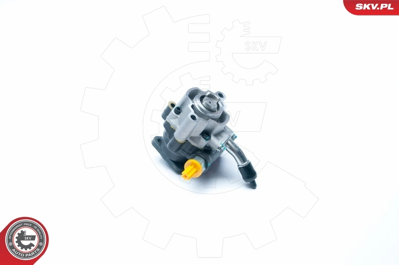 Hydraulic Pump, steering 10SKV189