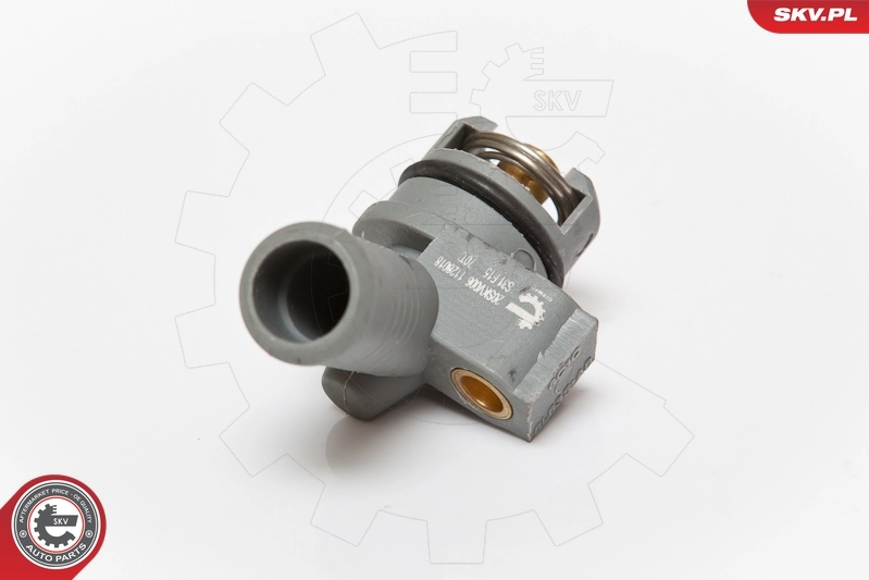 Thermostat, coolant 20SKV006