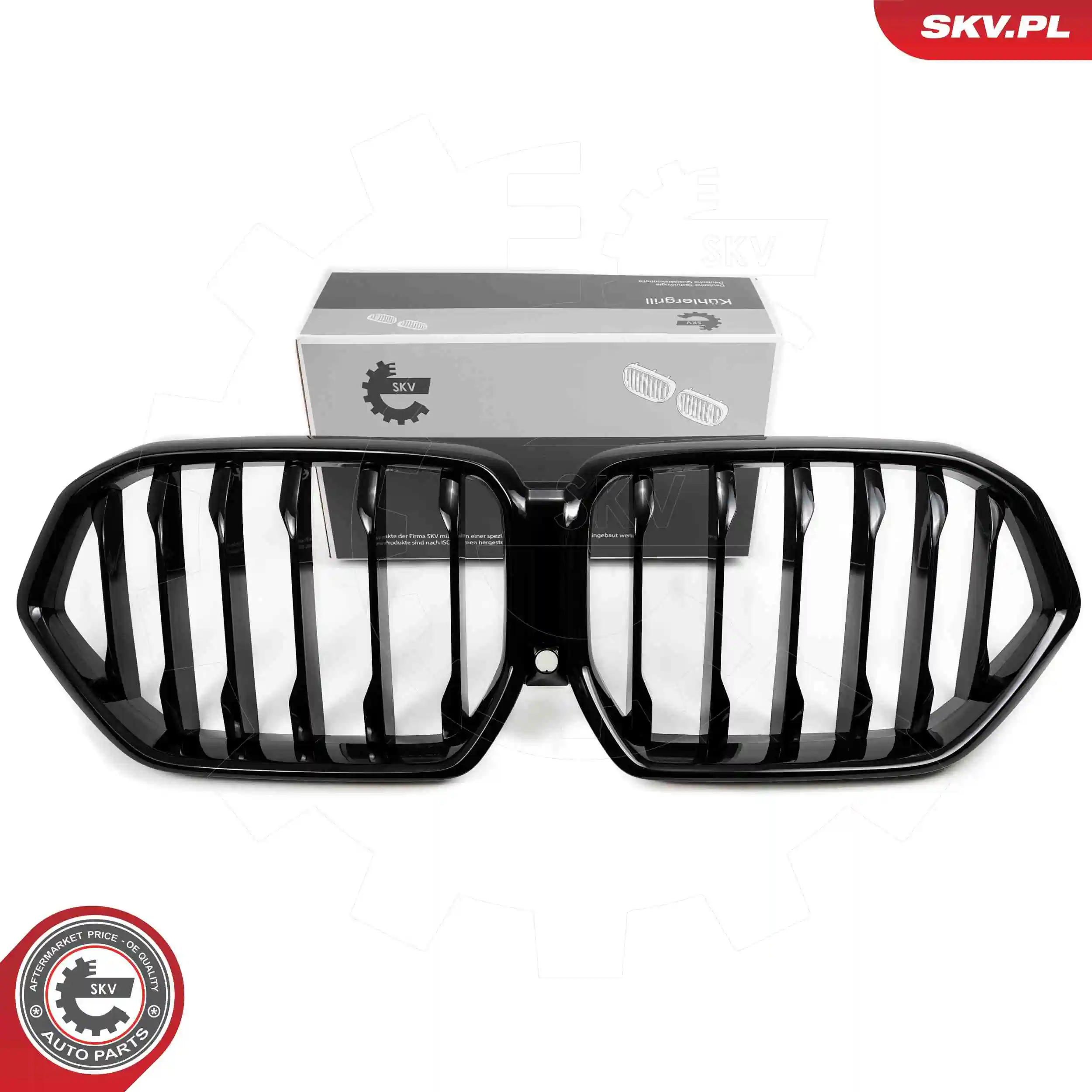 ESEN SKV 66SKV307 Radiator Grille