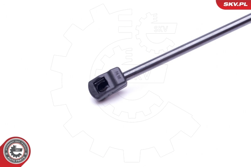 Gasfeder, Koffer-/Laderaum 52SKV424