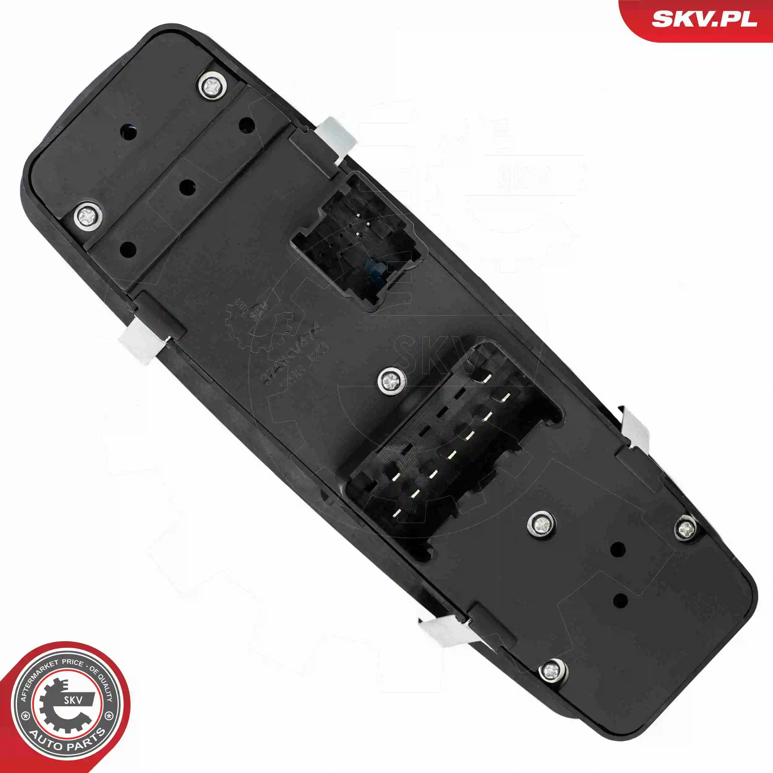 ESEN SKV 37SKV474 Switch, window regulator