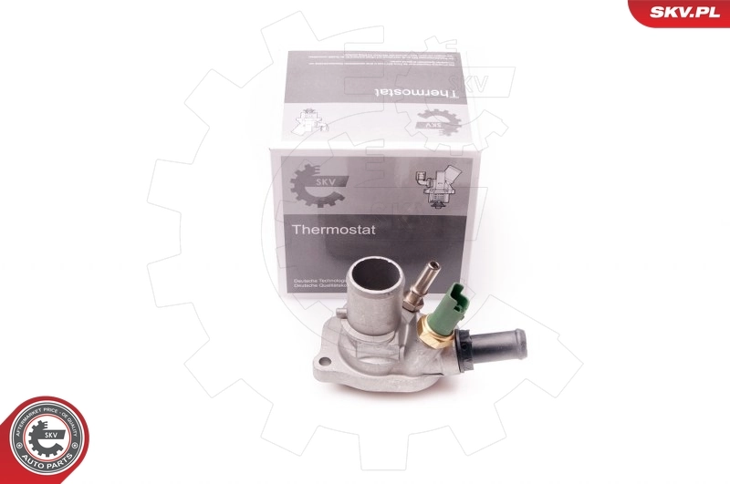 Thermostat, coolant 20SKV075