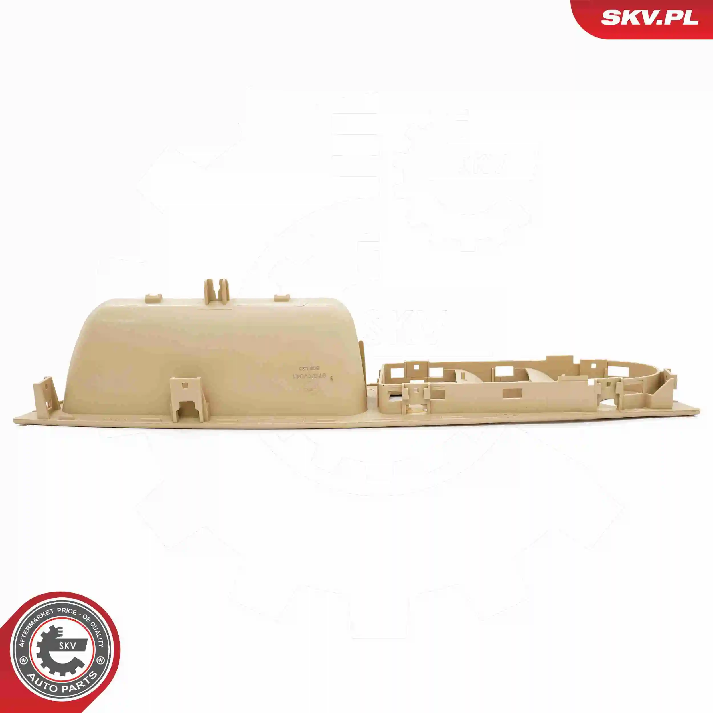 ESEN SKV 97SKV041 Door Handle, interior equipment