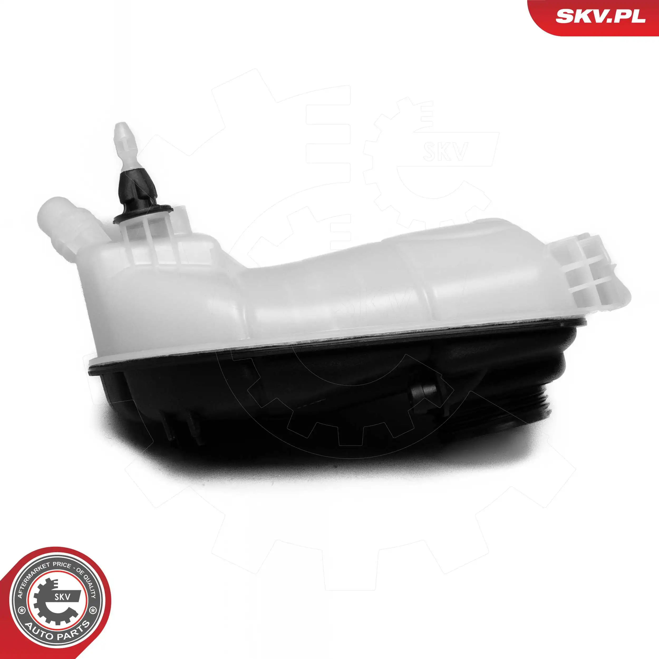 Expansion Tank, coolant 61SKV371