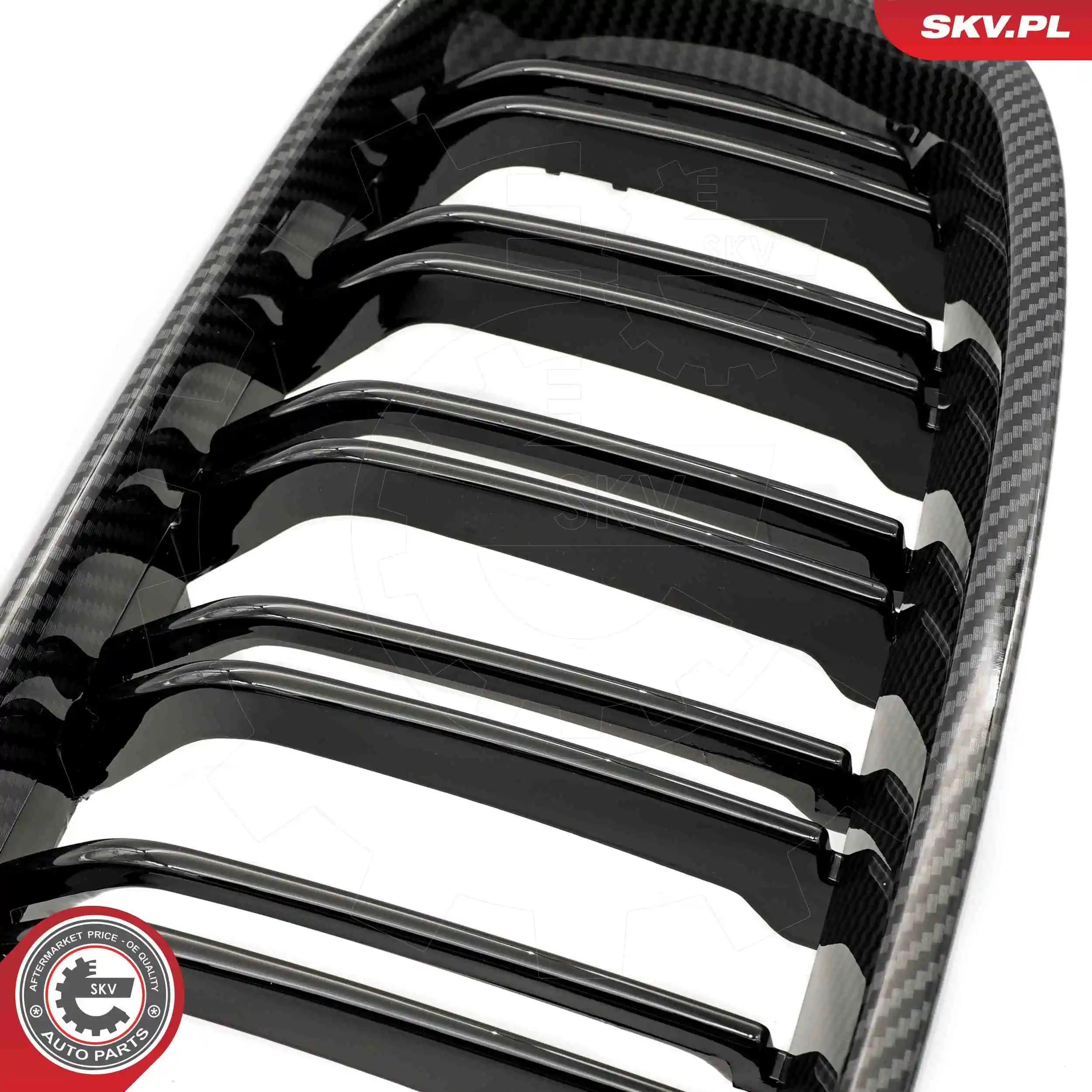 Kisi-kisi radiator 66SKV127