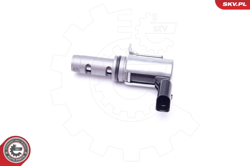 Control Valve, camshaft adjustment 39SKV052