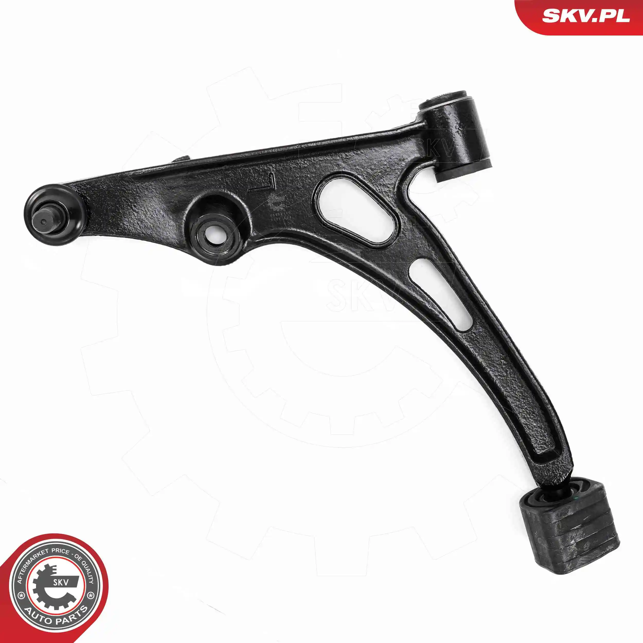 Control/Trailing Arm, wheel suspension 69SKV143