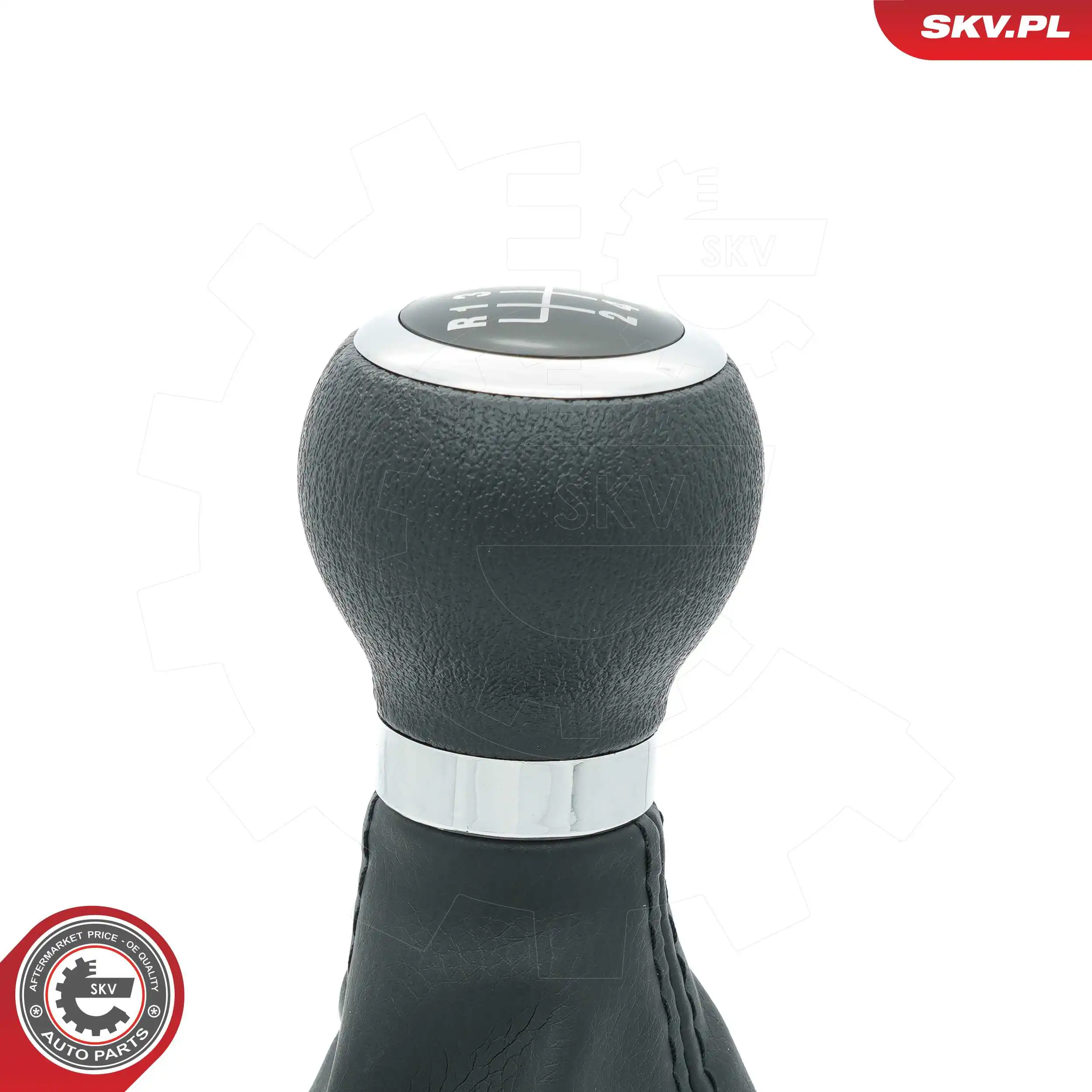 Gear Shift Lever Knob 63SKV494