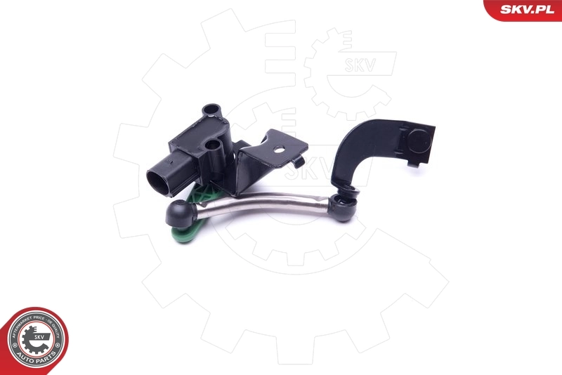 Sensor, headlight levelling 17SKV440