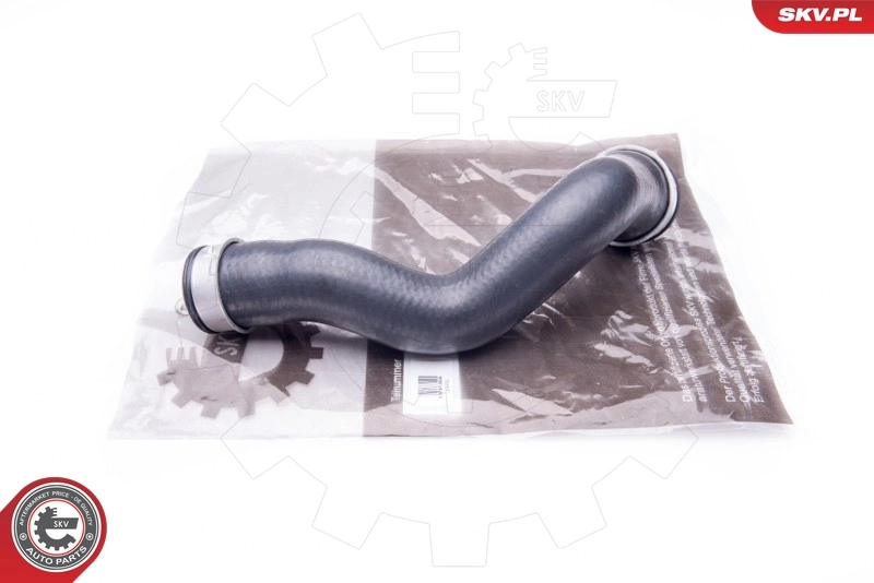 Charge Air Hose 24SKV621