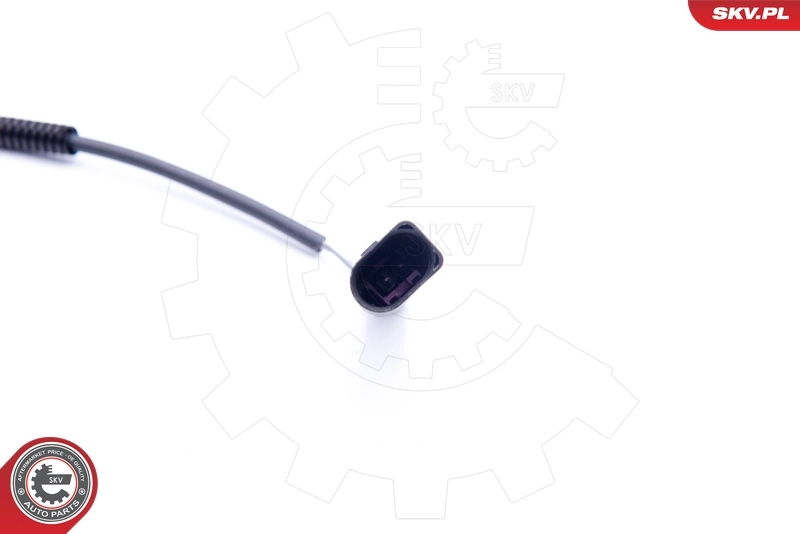 Sensor, exhaust gas temperature 30SKV215