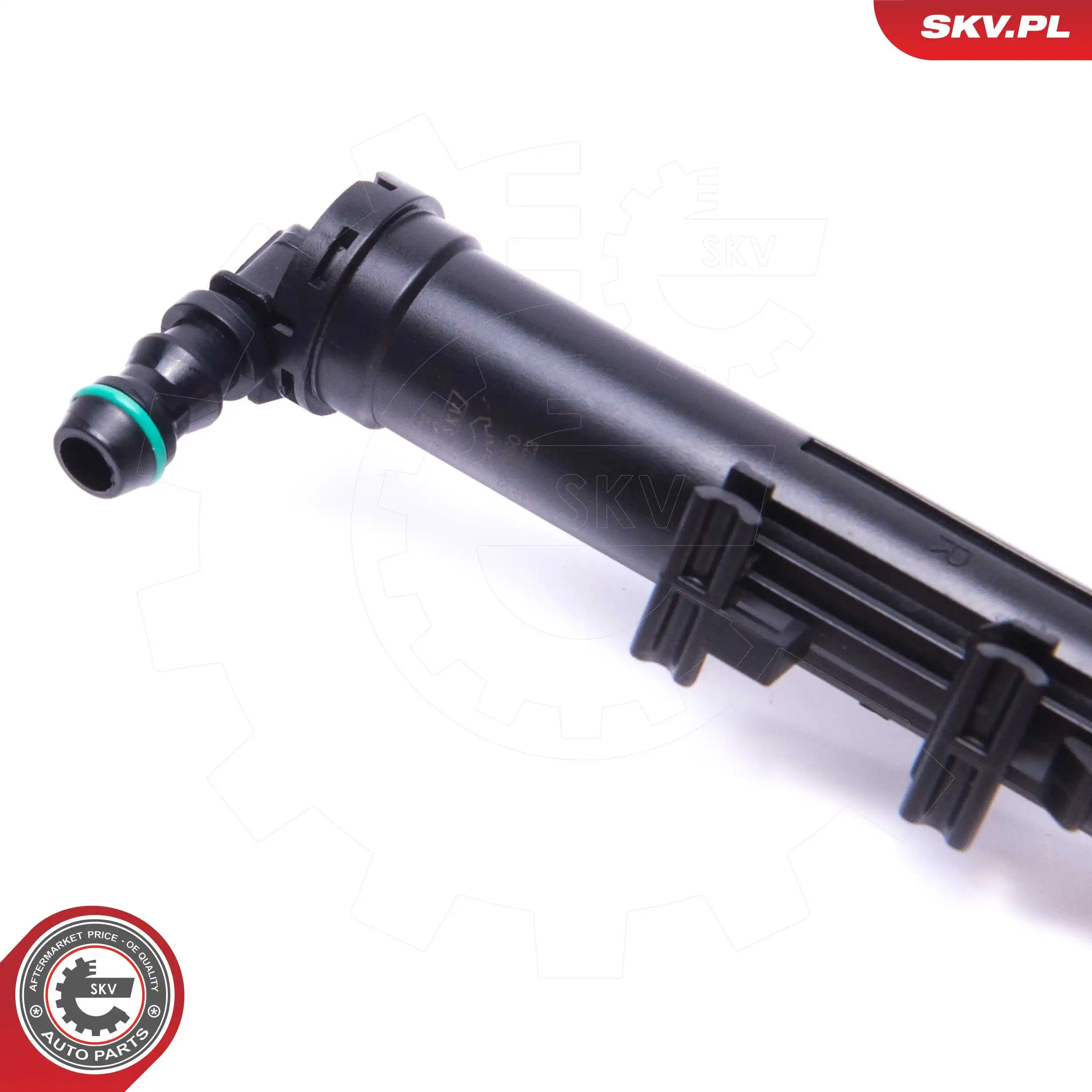 Washer Fluid Jet, headlight cleaning 15SKV650