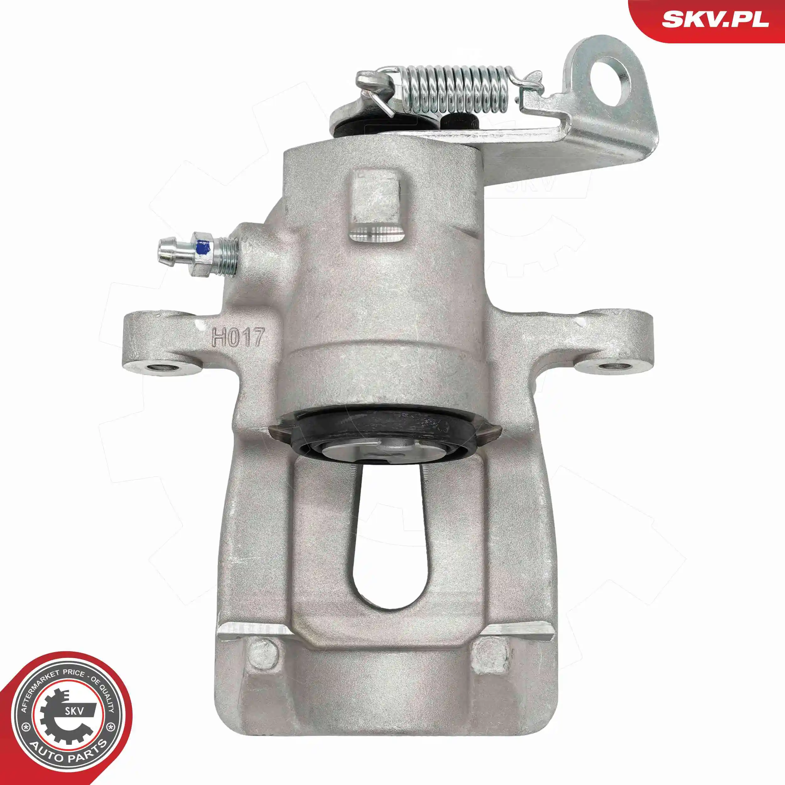 Brake Caliper 74SKV914