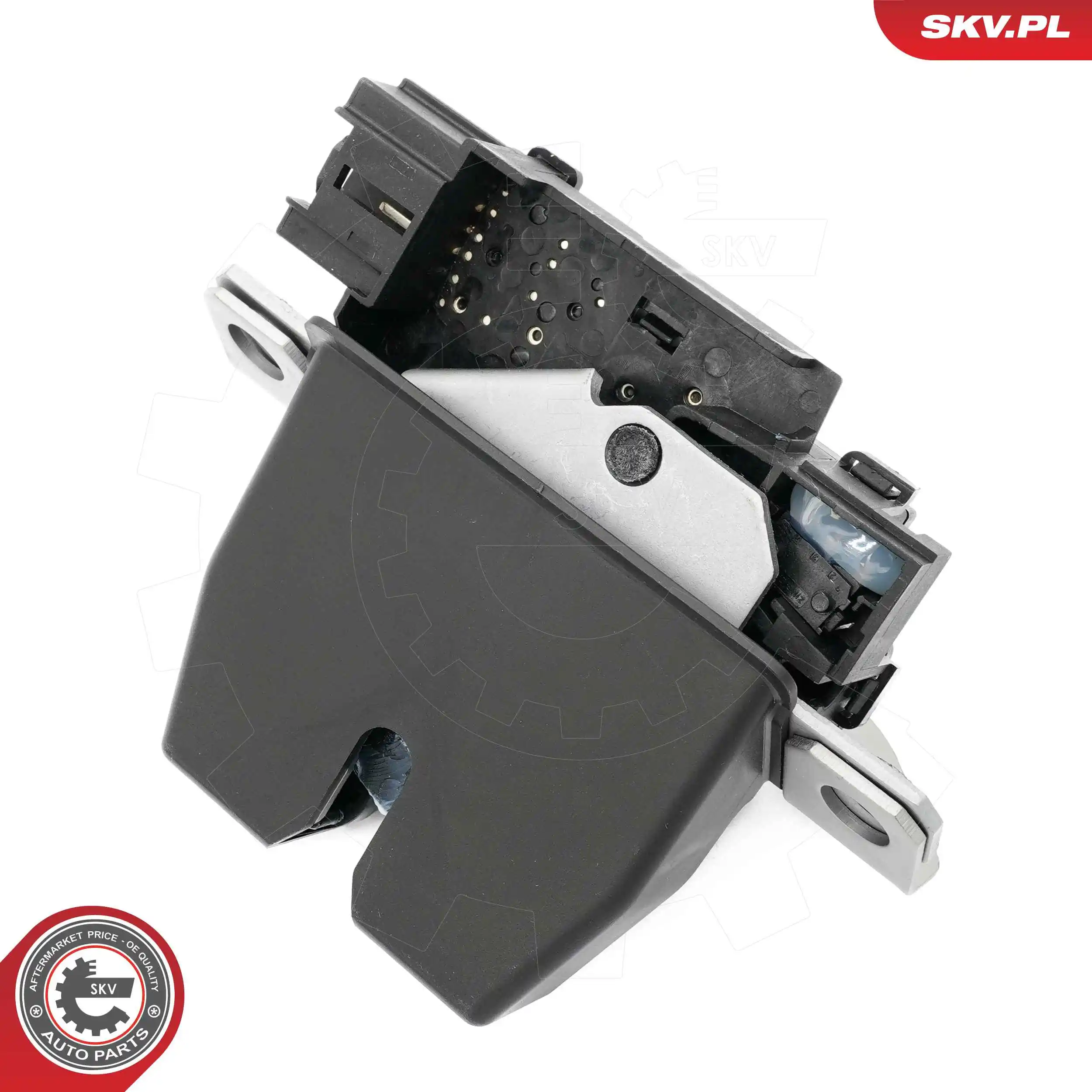 Tailgate Lock 60SKV626
