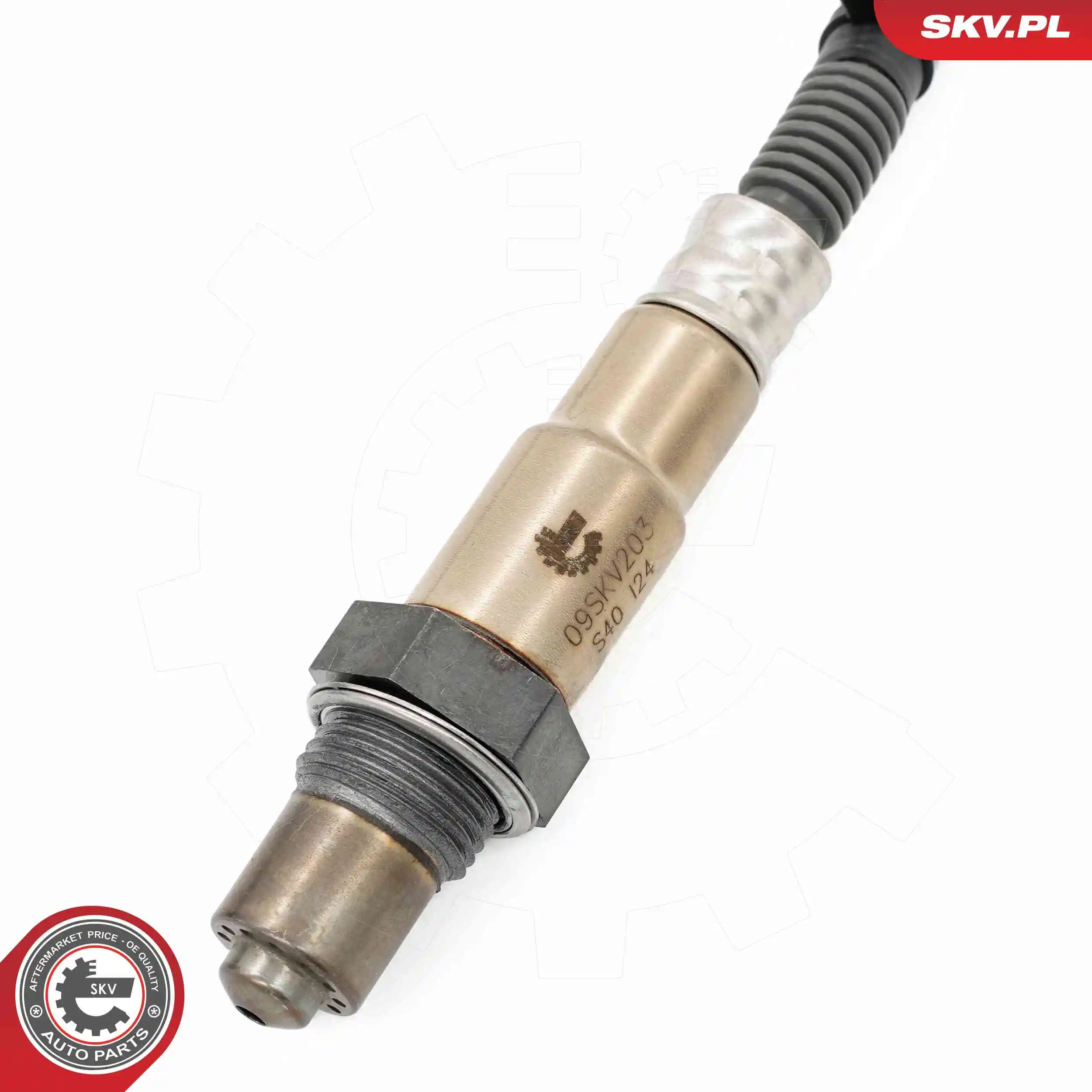 Oxygen Sensor 09SKV203