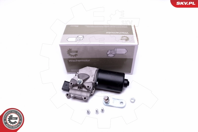 Wiper Motor 19SKV071