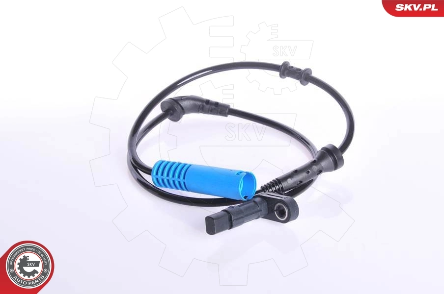 Sensor, wheel speed 06SKV076