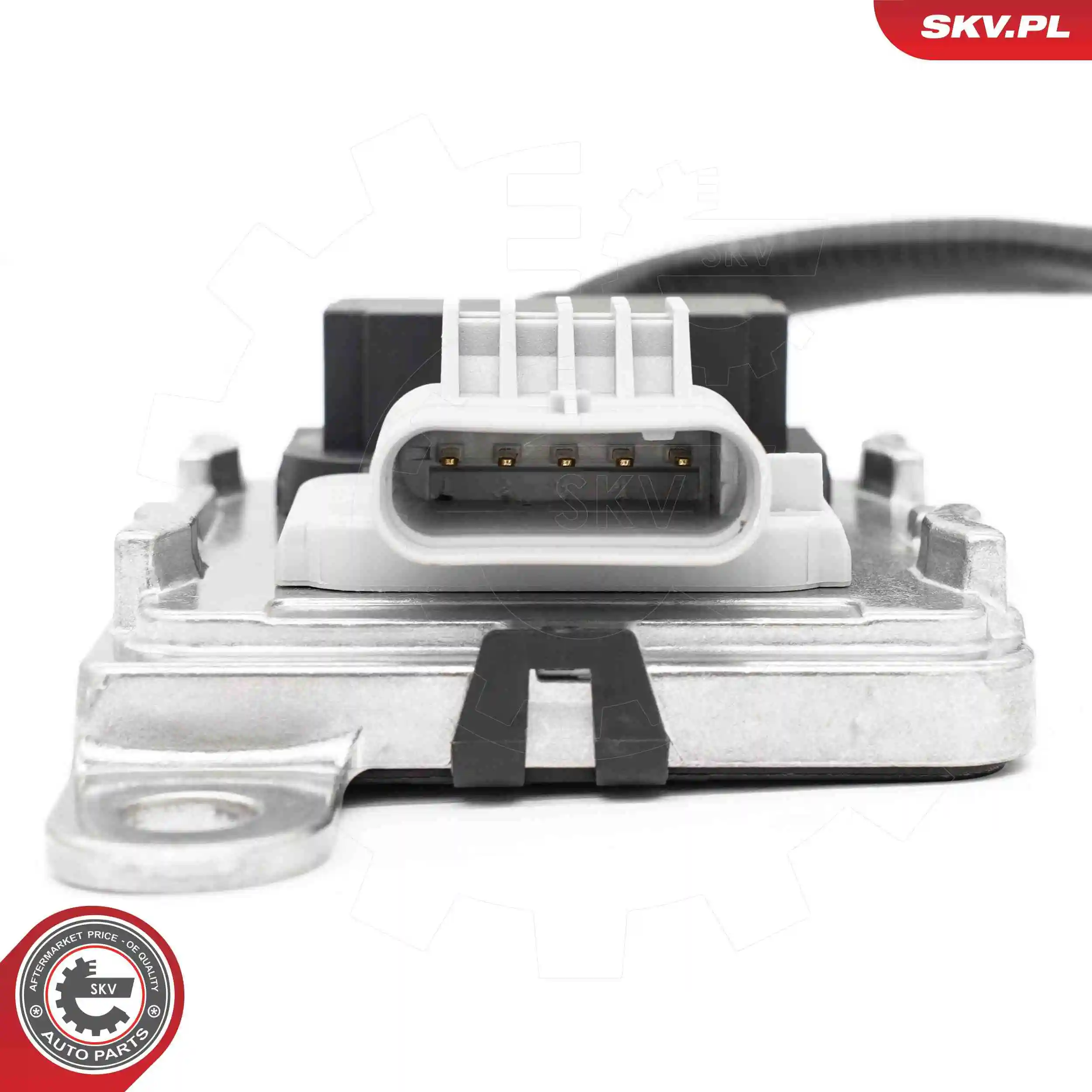 NOx Sensor, urea injection 71SKV012