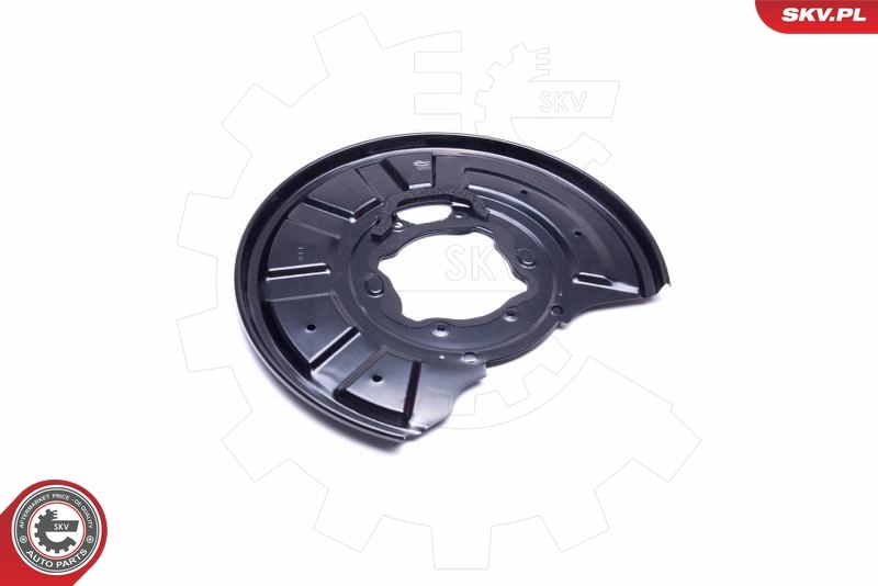 Splash Guard, brake disc 57SKV623