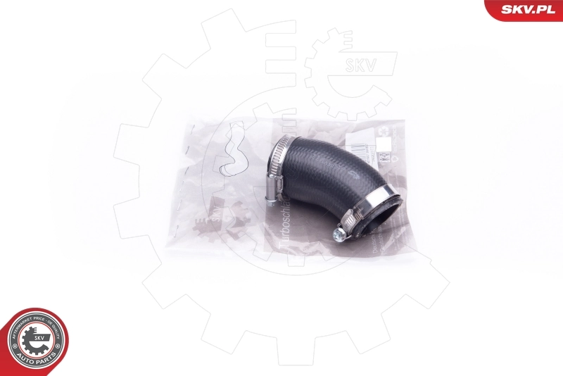 Charge Air Hose 24SKV977