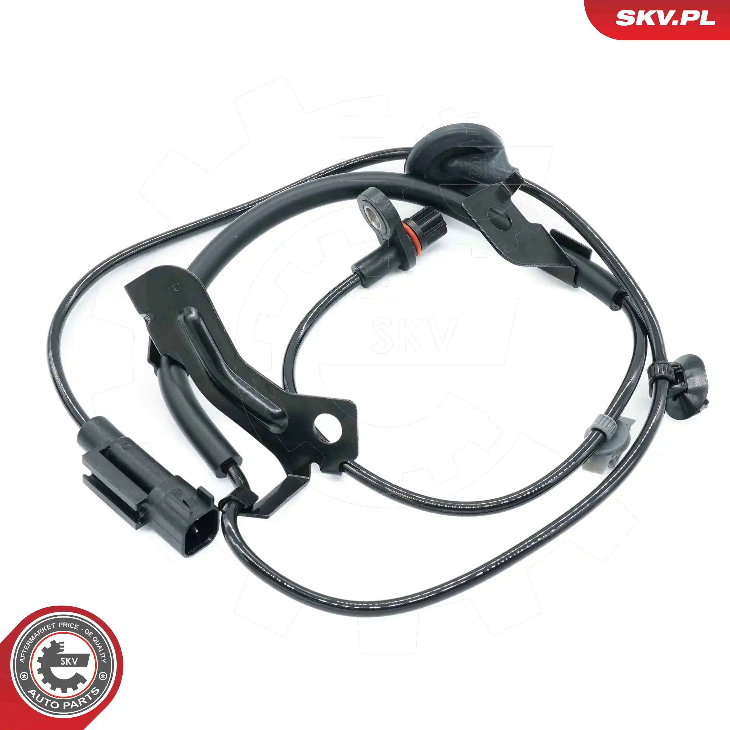 ESEN SKV 06SKV435 Sensor, wheel speed