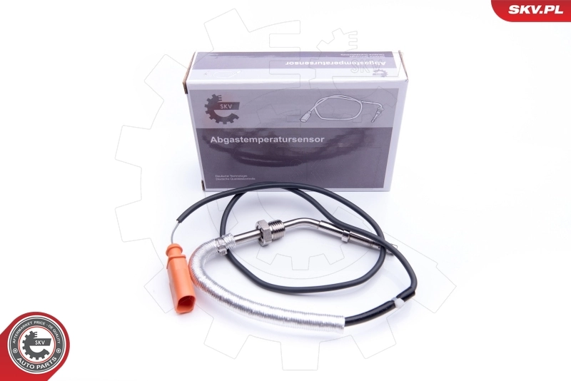 Sensor, exhaust gas temperature 30SKV170