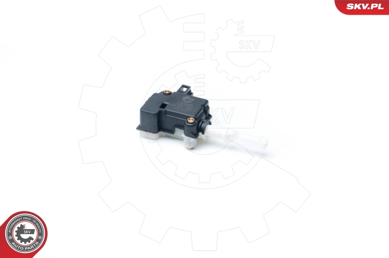 ESEN SKV 16SKV312 Actuator, central locking system