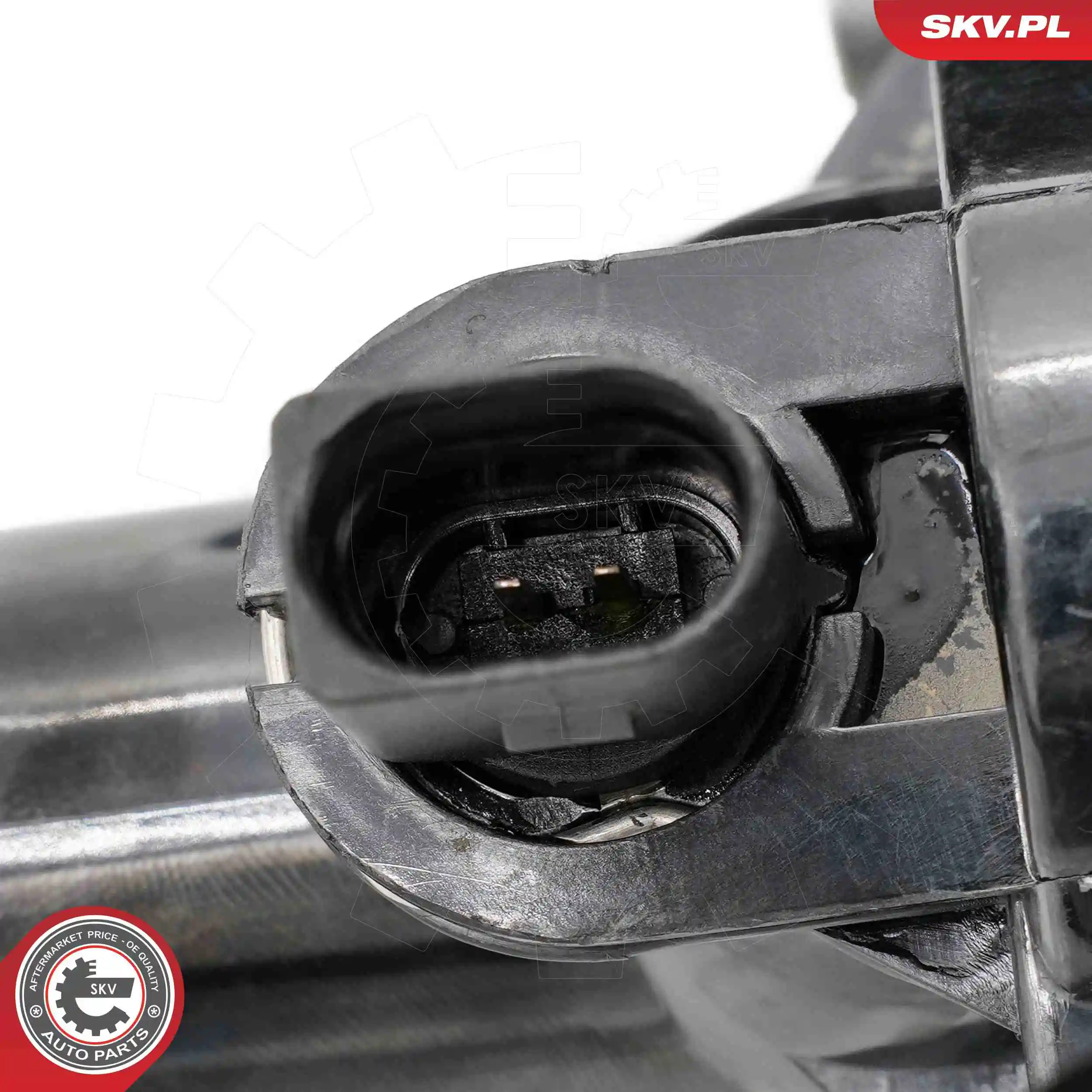 Thermostat, coolant 20SKV220