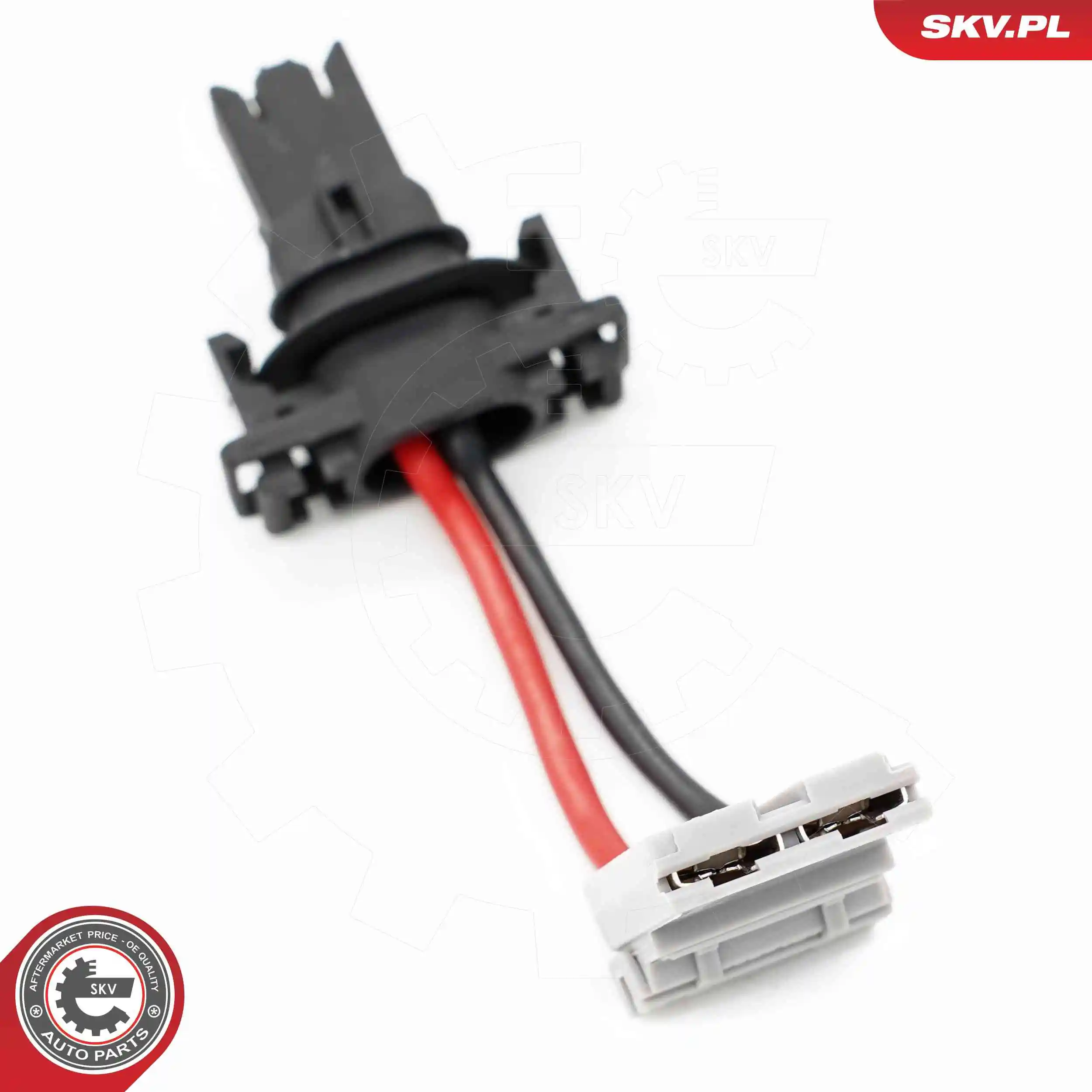 Interior Blower 68SKV205