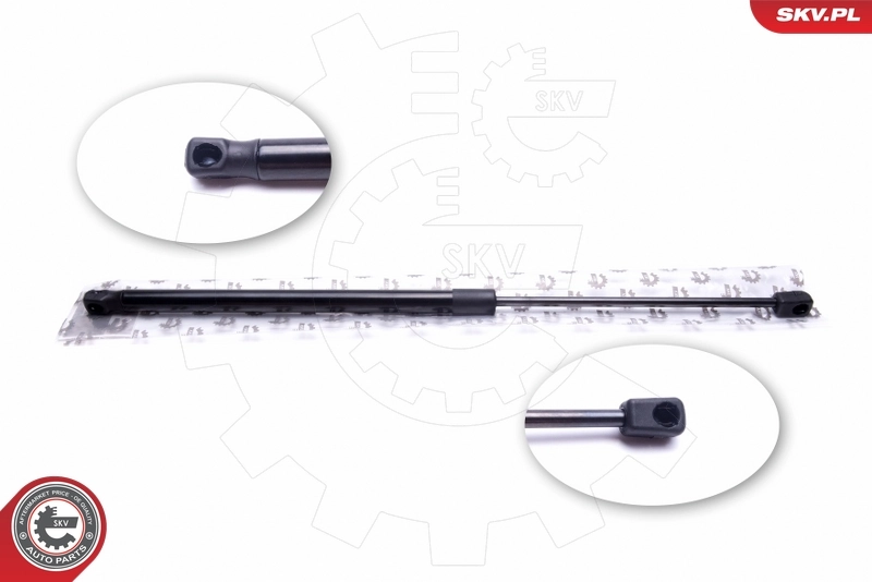 Gas Spring, boot/cargo area 52SKV582