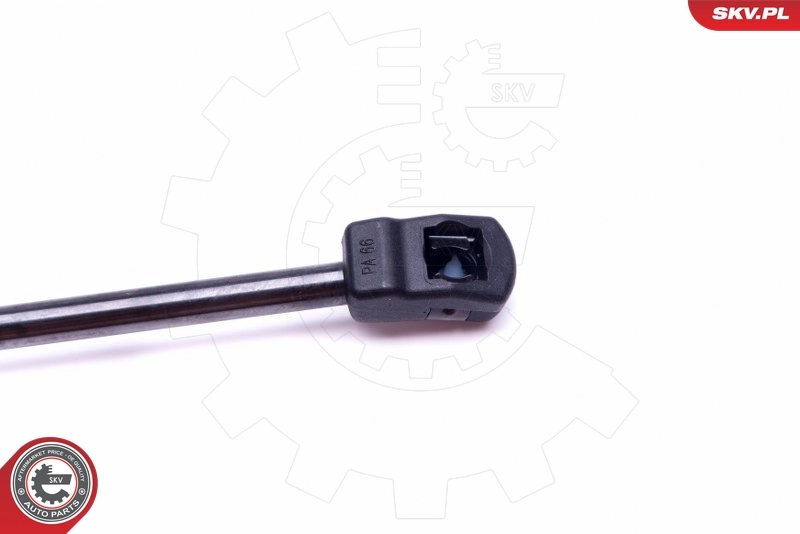 Gas Spring, bonnet 52SKV041