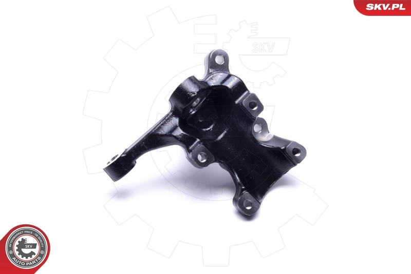 Steering Knuckle, wheel suspension 47SKV781