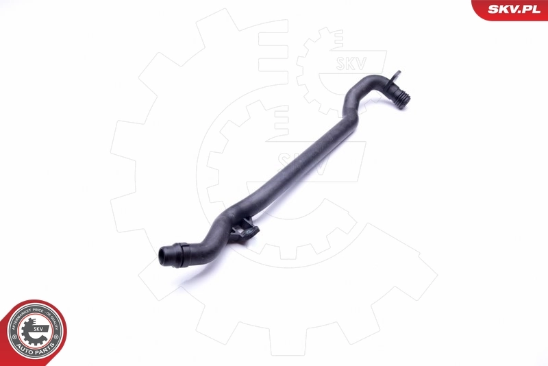 Radiator Hose 24SKV377