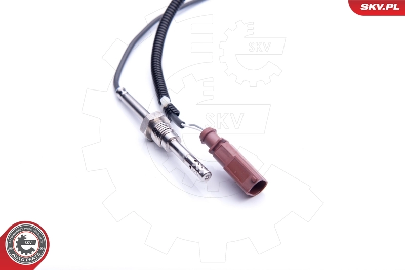 Sensor, exhaust gas temperature 30SKV122