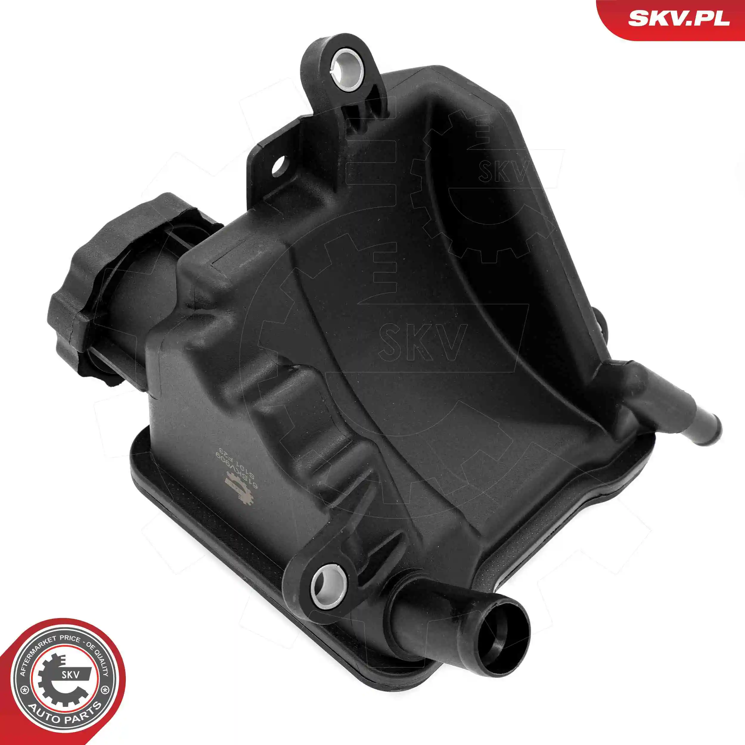 ESEN SKV 61SKV909 Equalising reservoir, hydraulic oil (power steering)