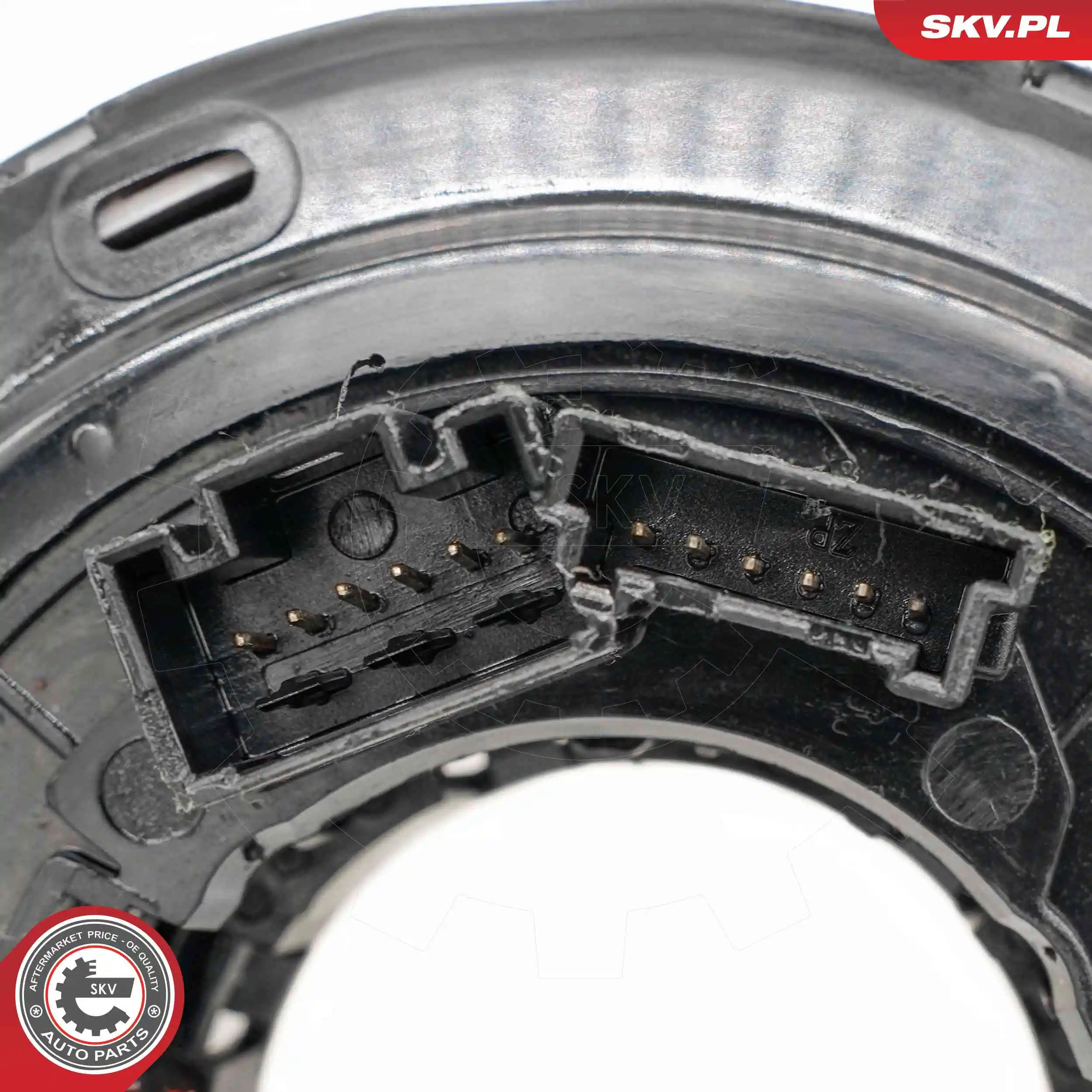ESEN SKV 96SKV672 Clockspring, airbag