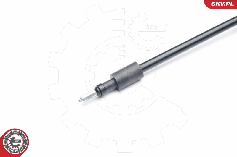 Cable Pull, parking brake 25SKV203