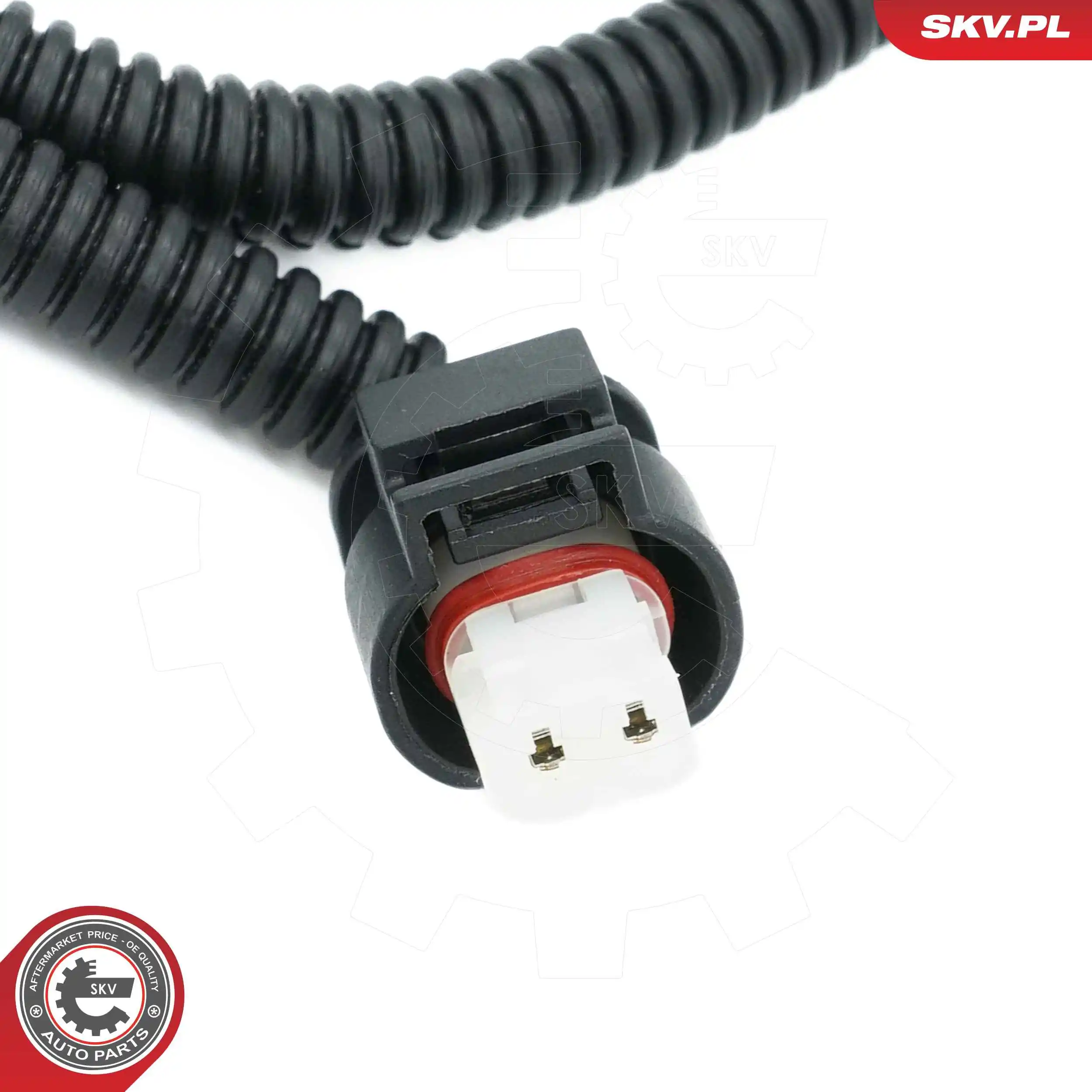 Sensor, exhaust gas temperature 30SKV463