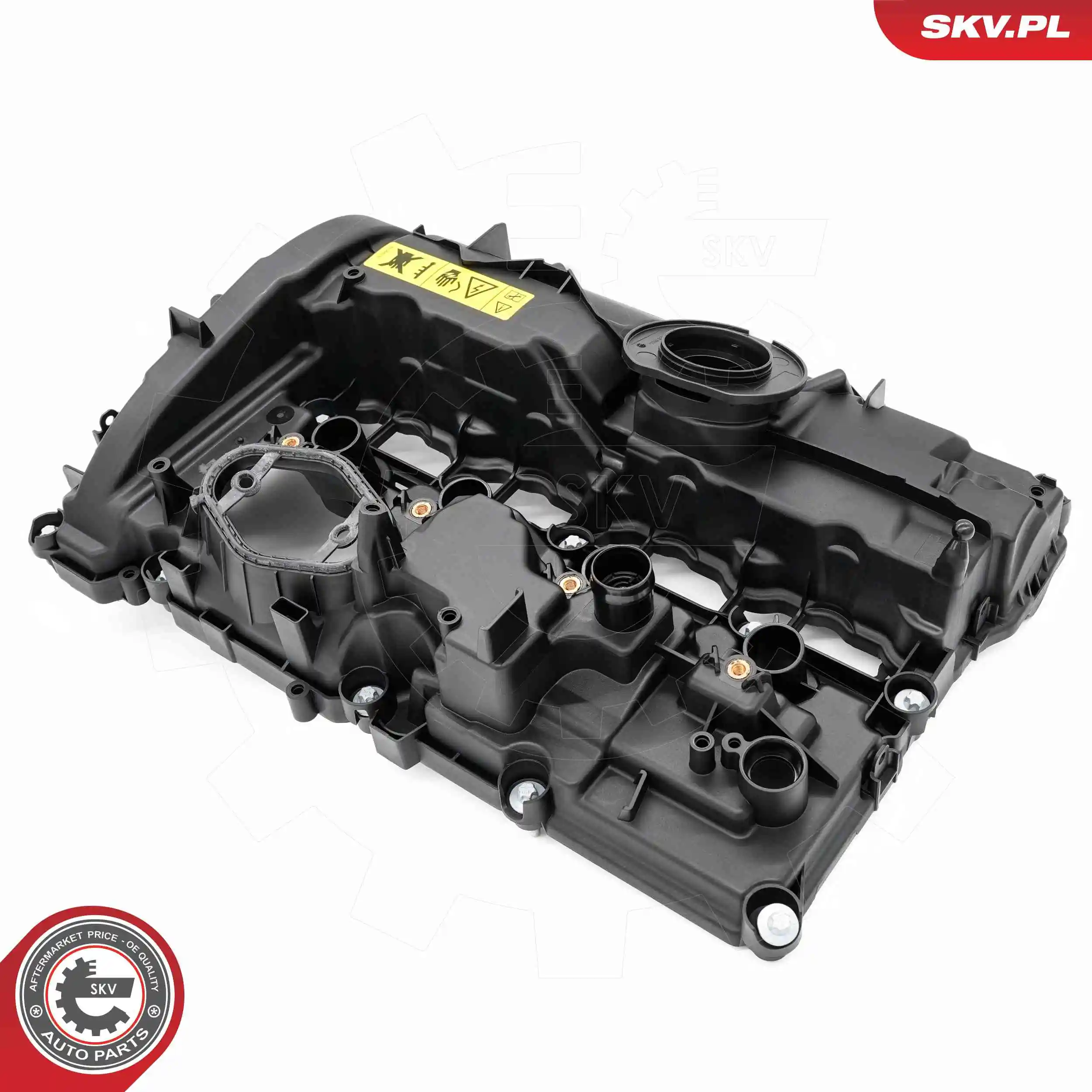 Cylinder Head Cover 48SKV106