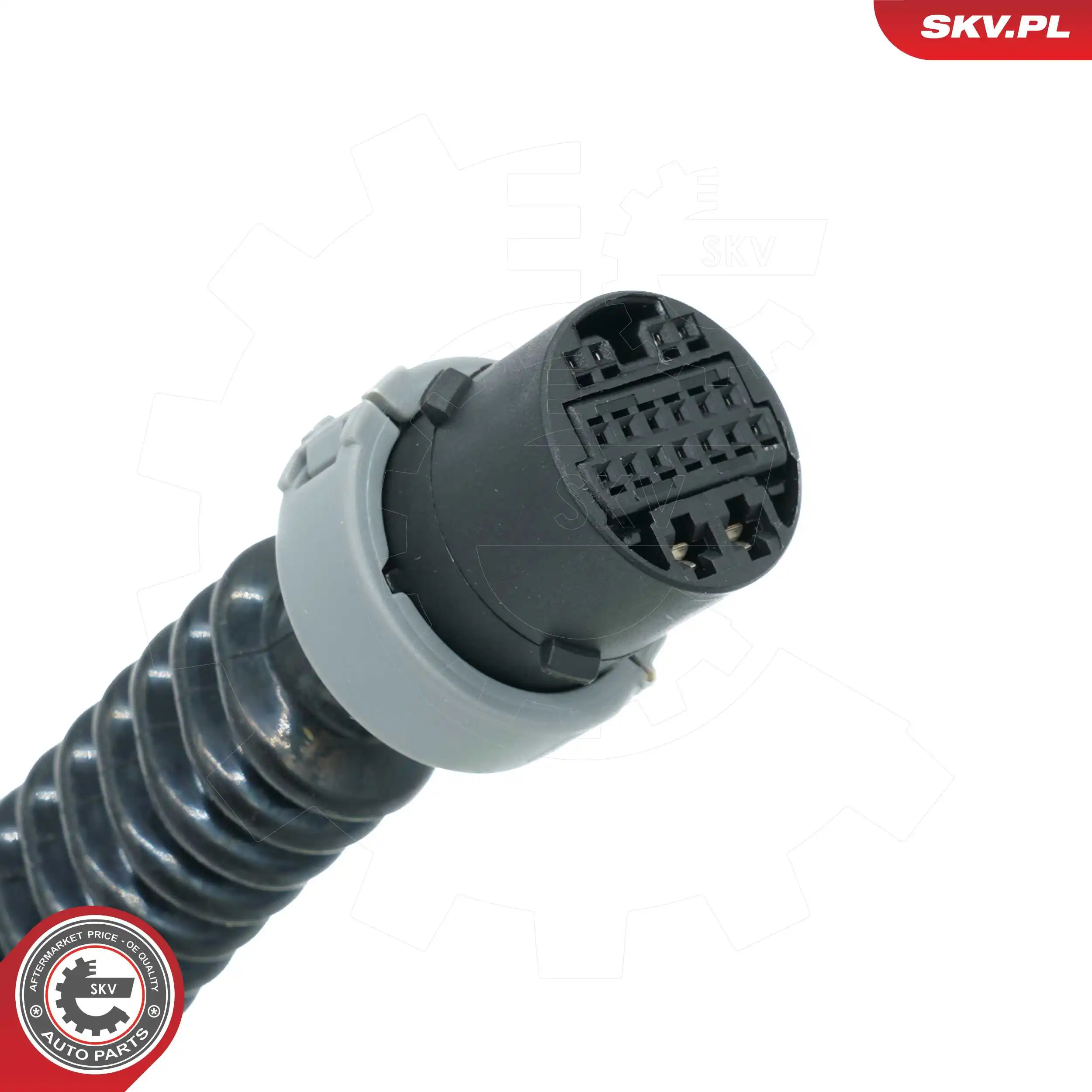 Cable Repair Set, door 53SKV159