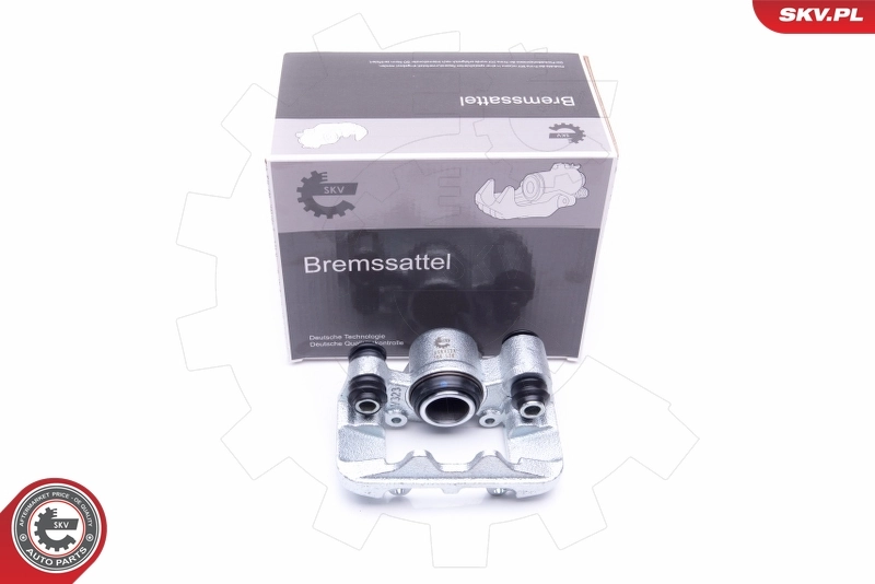 Brake Caliper 46SKV174