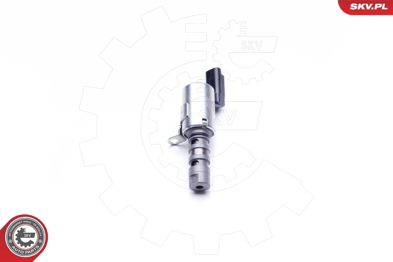 Control Valve, camshaft adjustment 39SKV026