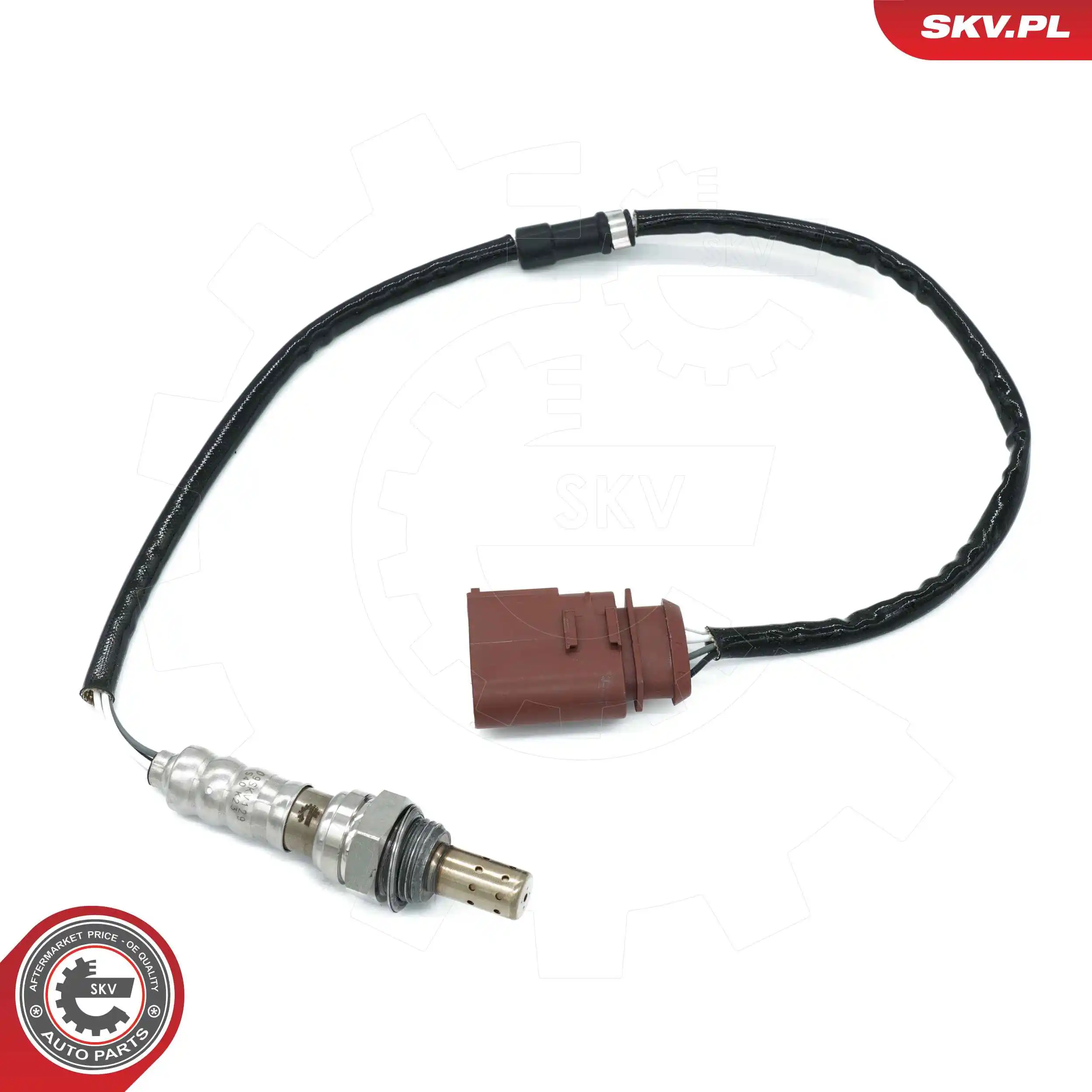 Oxygen Sensor 09SKV129