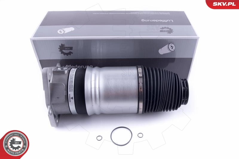 Air Spring, suspension 58SKV046